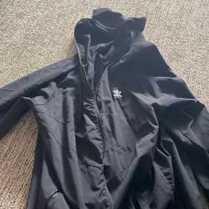 Adidas Zip up